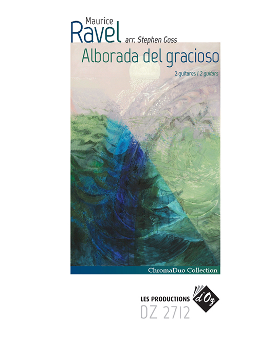 Aperçu du produitAlborada del gracioso