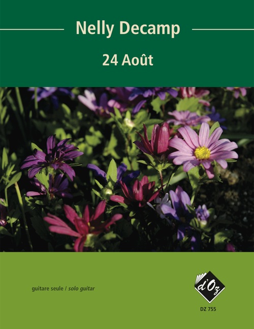 Aperçu du produit24 Août