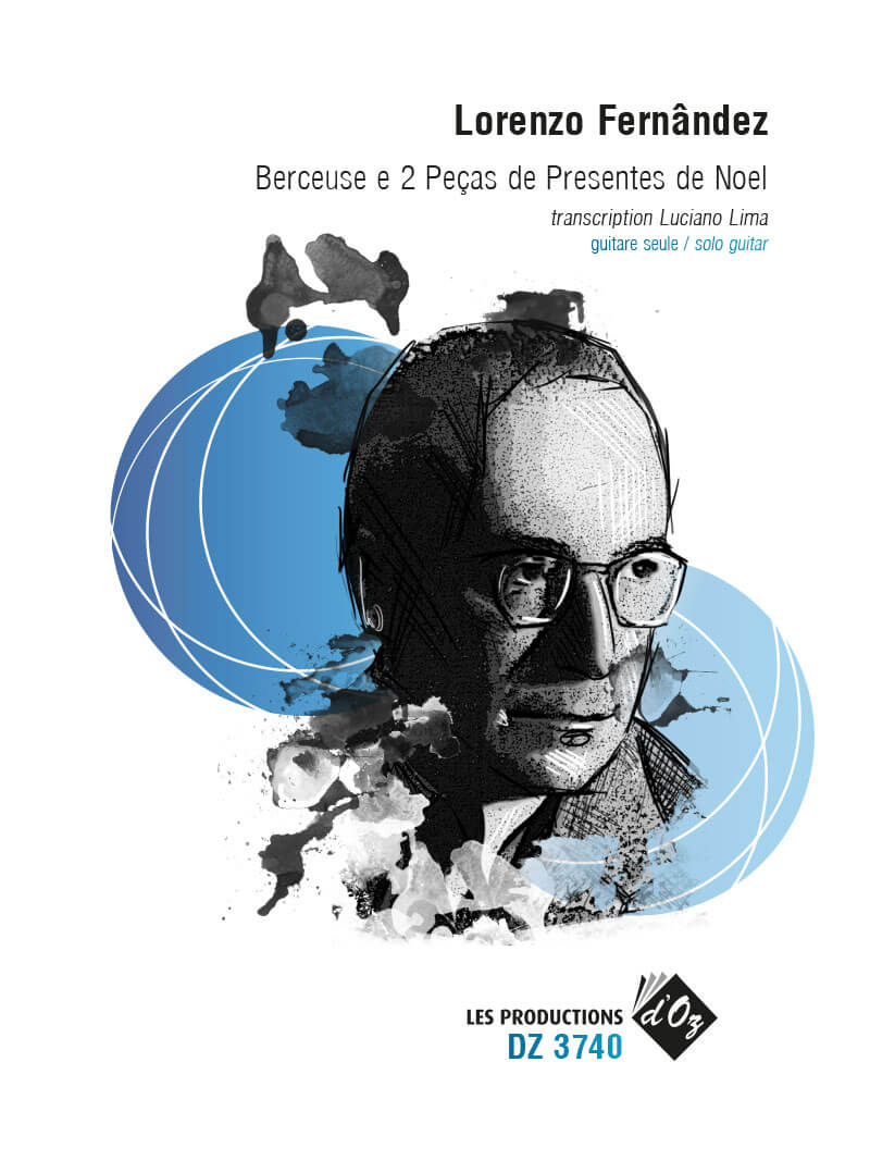 Aperçu du produitBerceuse e 2 Peças de Presentes de Noel