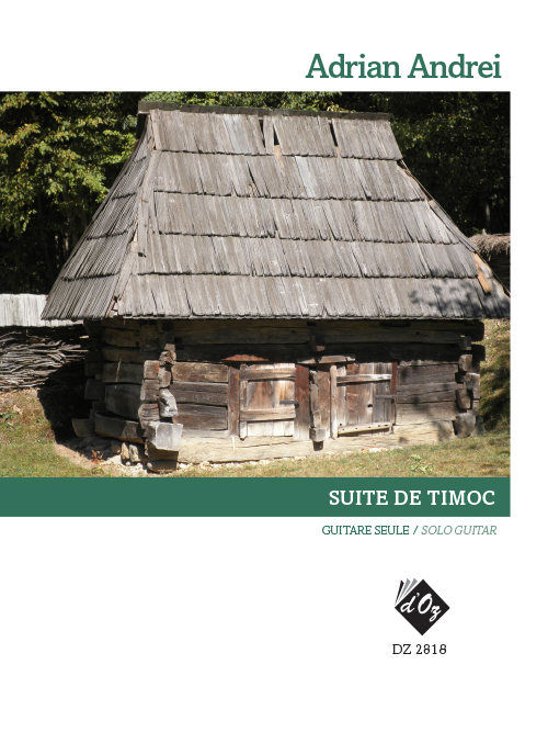 Aperçu du produitSuite de Timoc