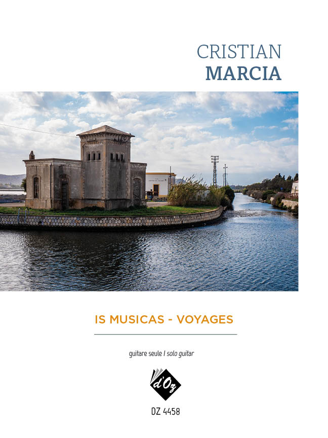 Product previewIs Musicas - Voyages