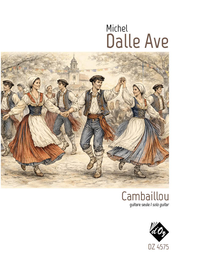 Aperçu du produitCambaillou