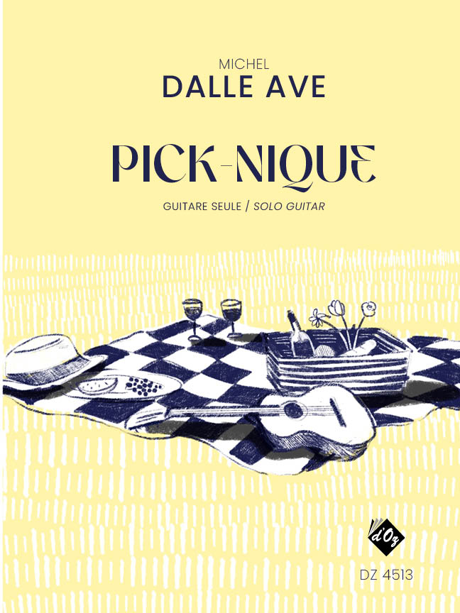 Product previewPick-nique
