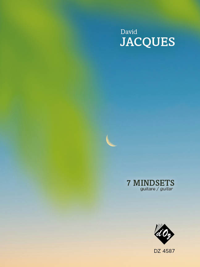 Aperçu du produit7 Mindsets