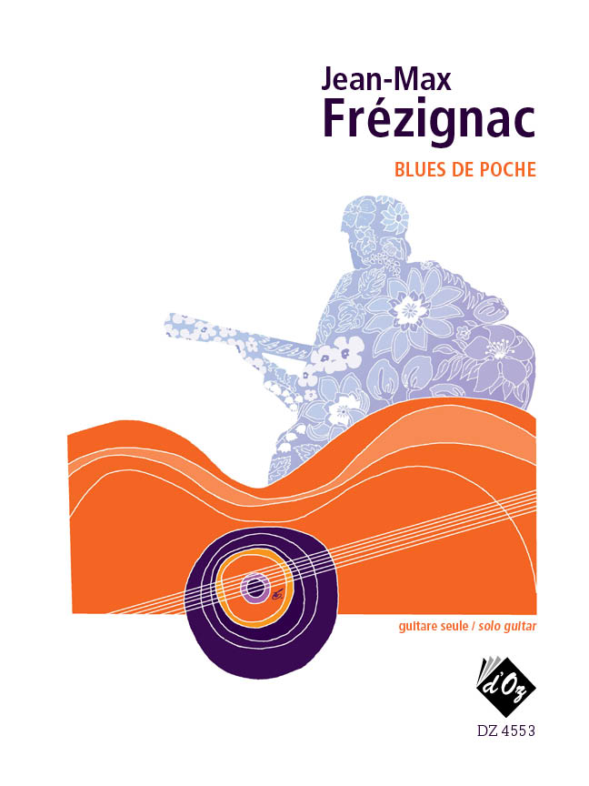 Aperçu du produitBlues de poche