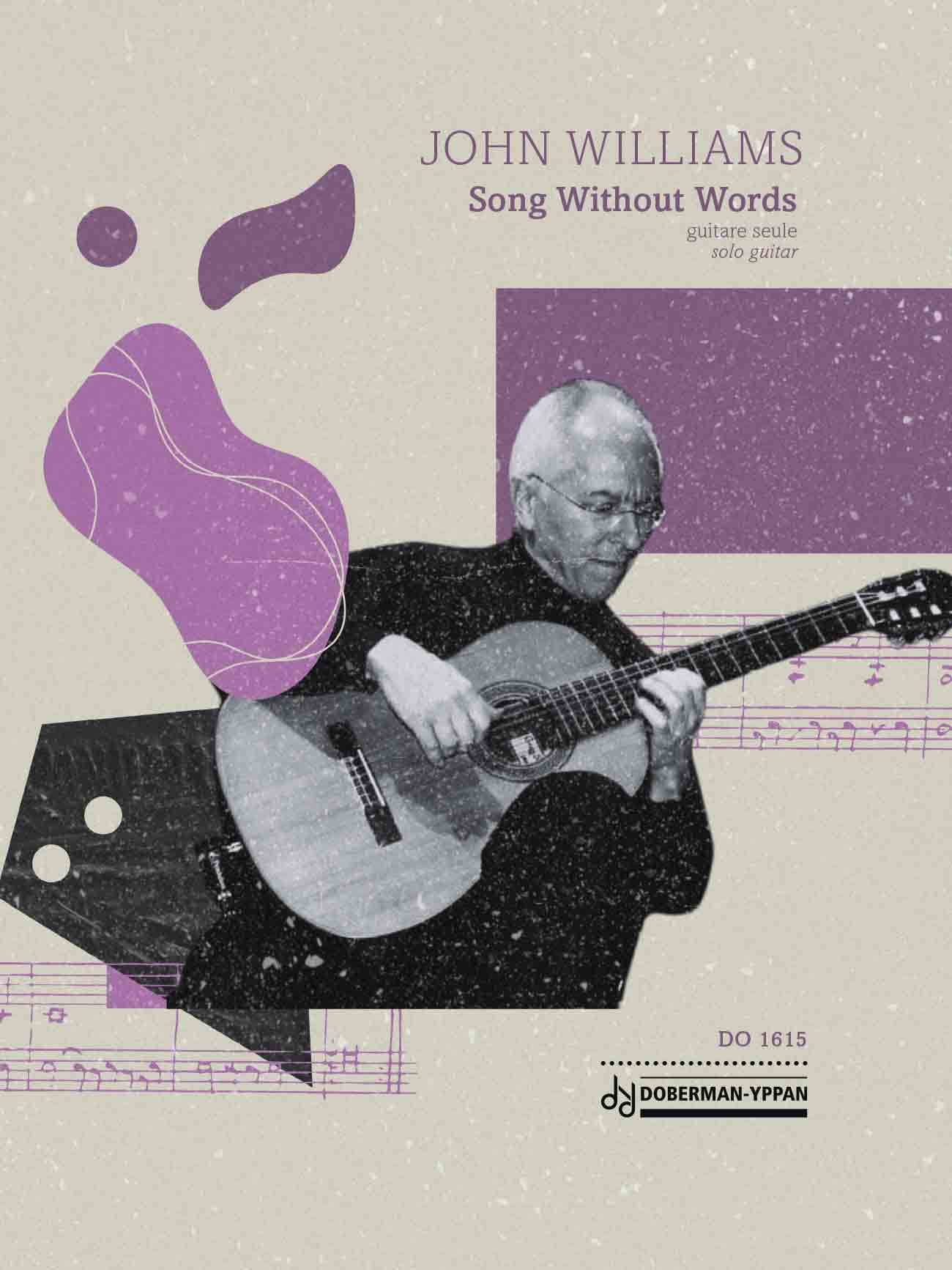 Product previewSong Without Words