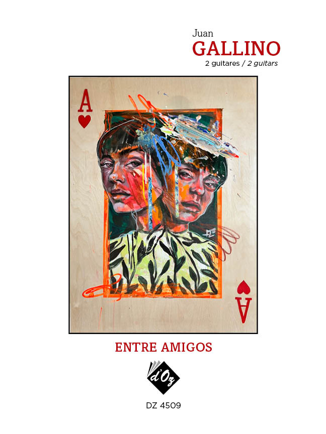 Product previewEntre amigos