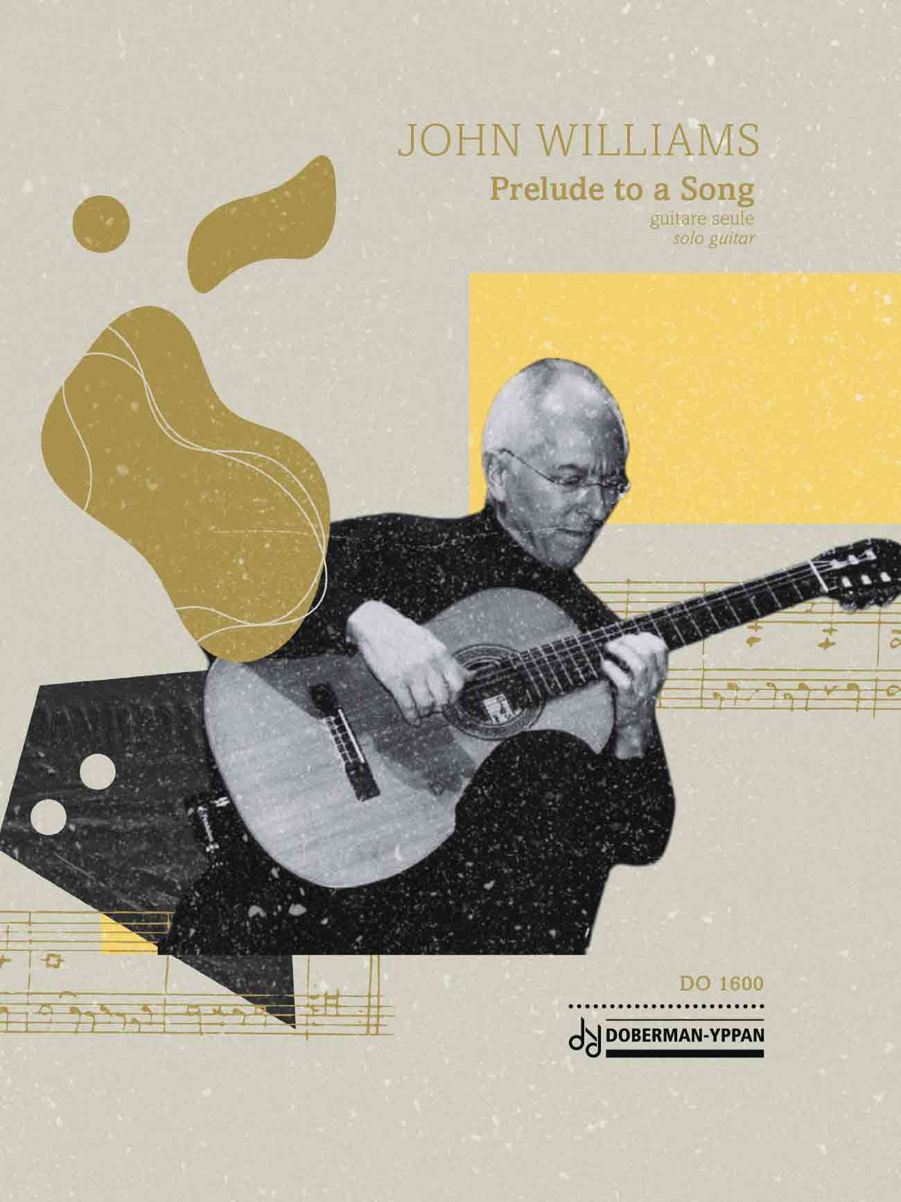 Aperçu du produitPrelude to a Song