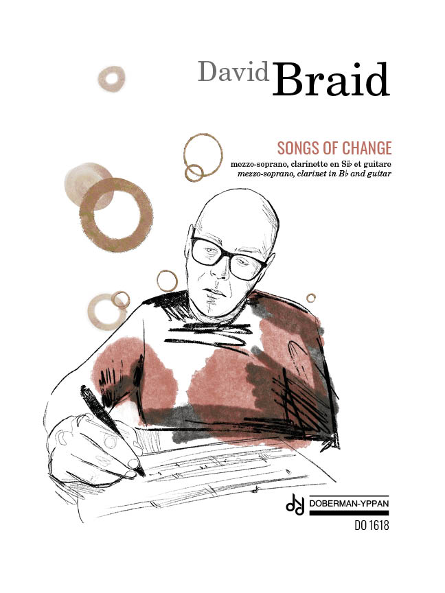 Aperçu du produitSongs of Change
