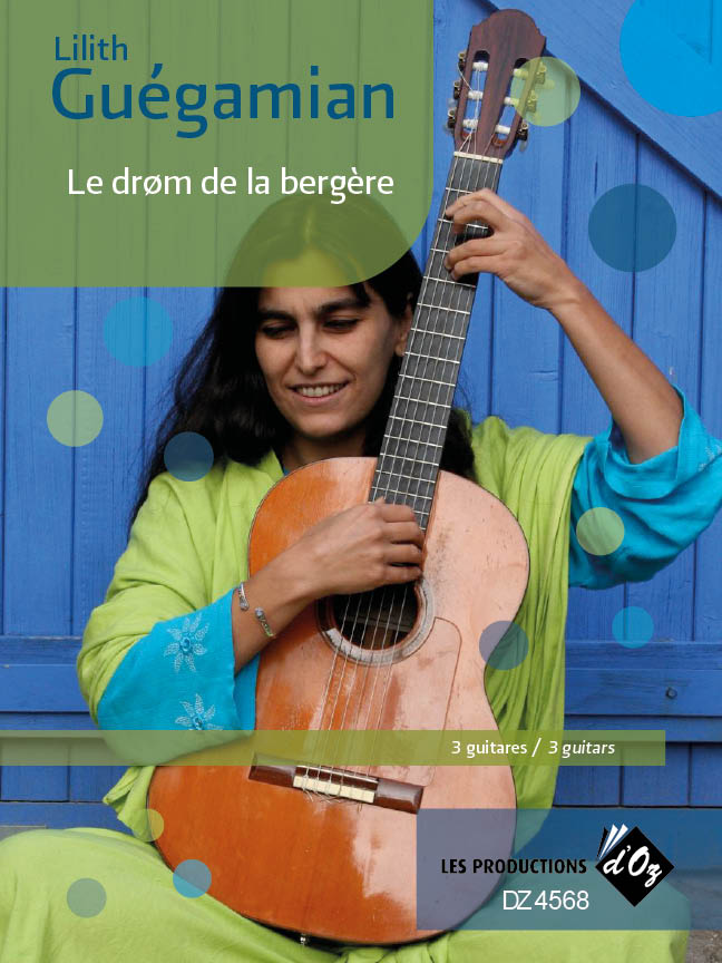 Aperçu du produitLe drøm de la bergère