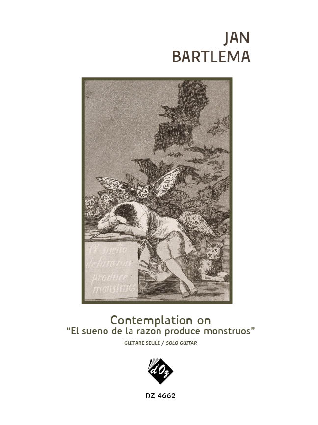 Aperçu du produitContemplation