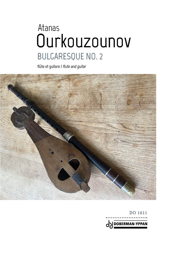 Product previewBulgaresque No. 2
