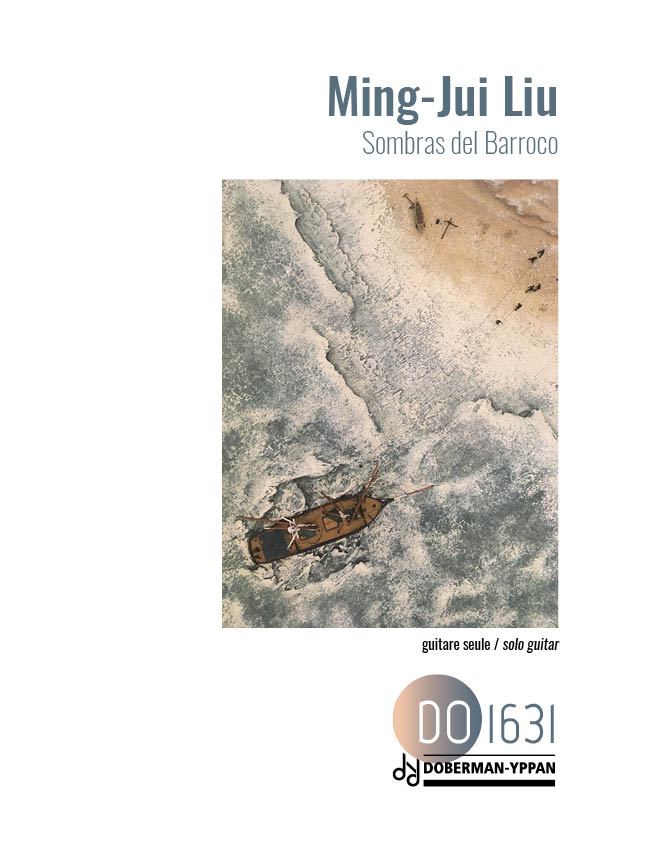 Product previewSombras del Barroco