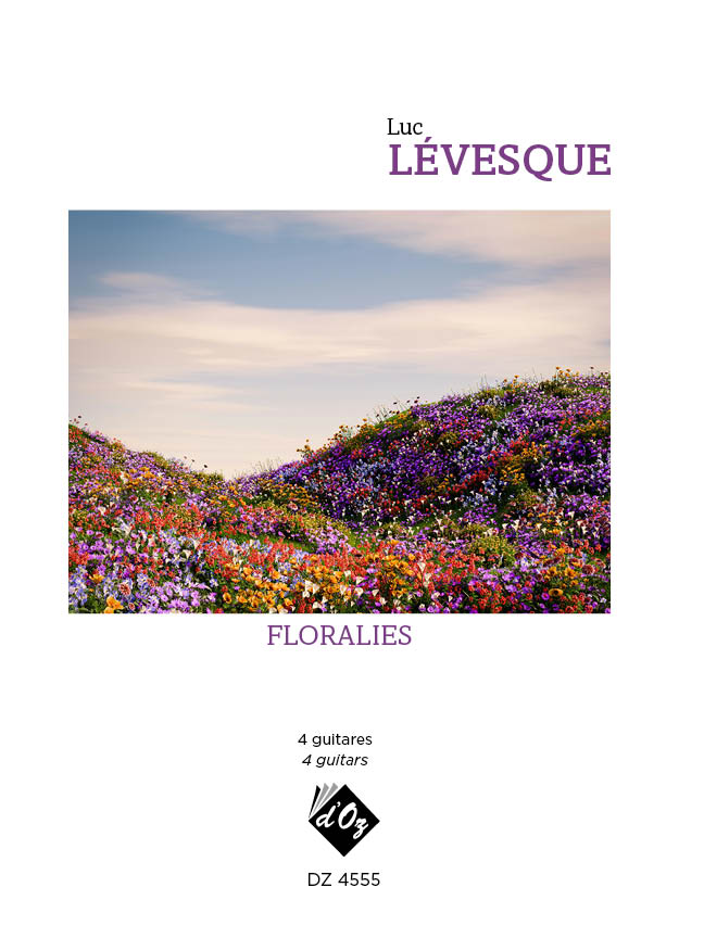 Aperçu du produitFloralies