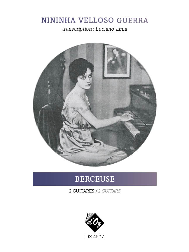 Aperçu du produitBerceuse