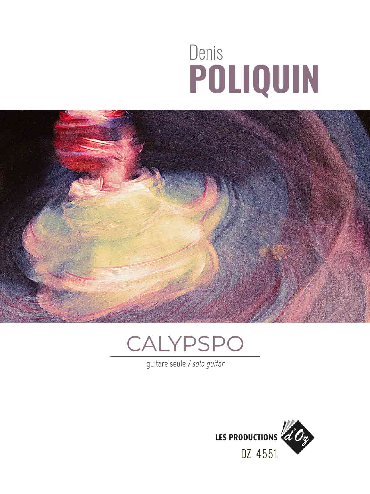 Aperçu du produitCalypspo