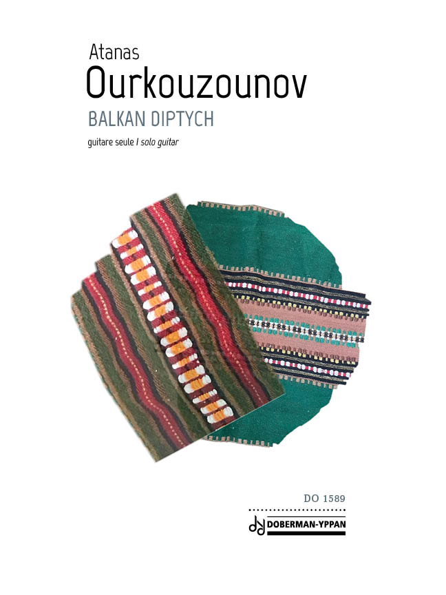 Product previewBalkan Diptych