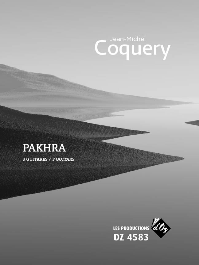 Aperçu du produitPakhra