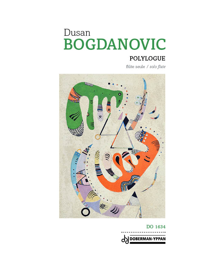 Product previewPolylogue