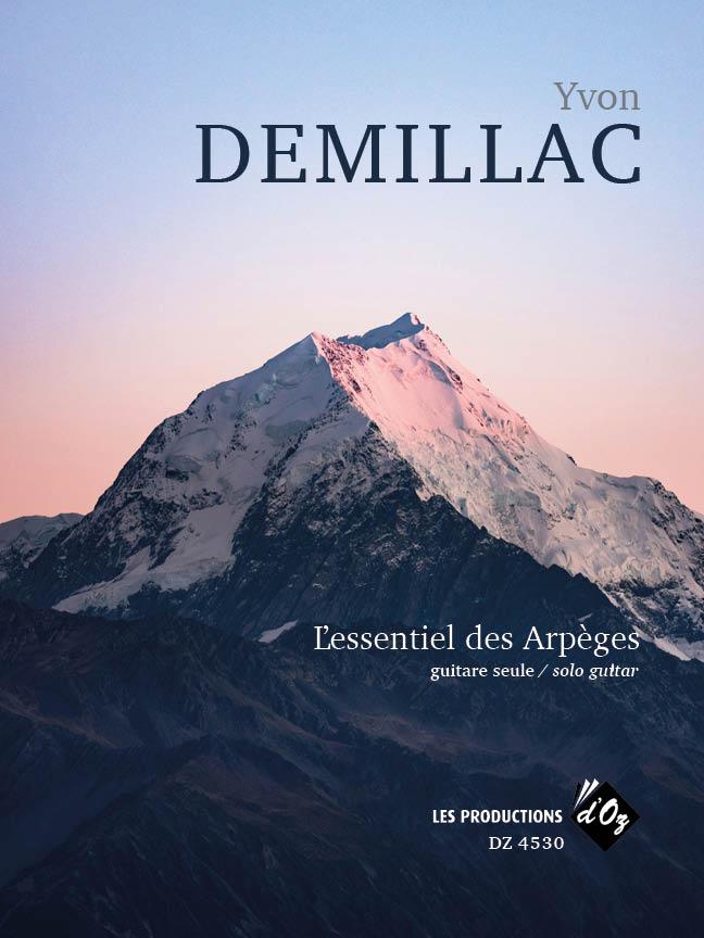 Aperçu du produitL’essentiel des Arpèges