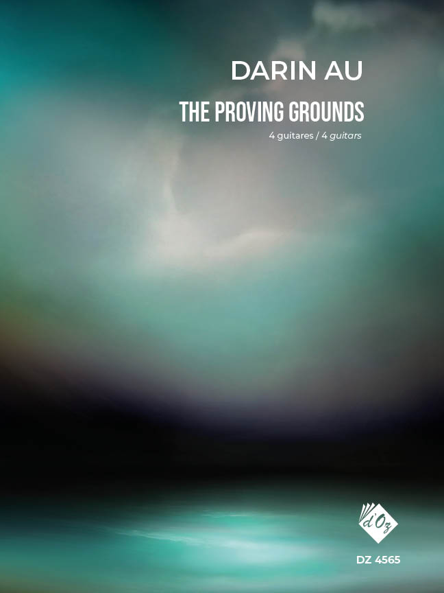 Aperçu du produitThe Proving Grounds