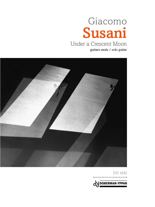 Product previewUnder a Crescent Moon