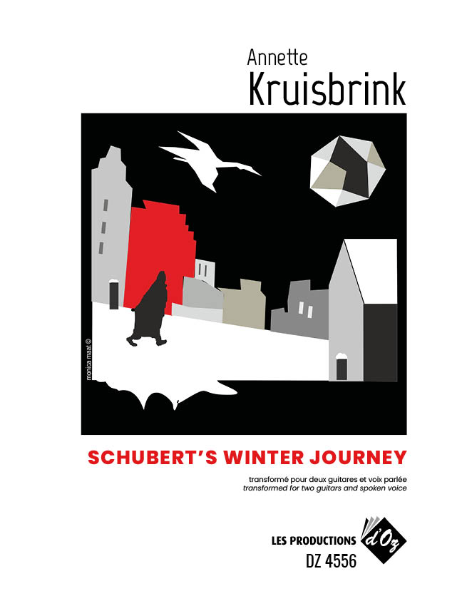 Aperçu du produitSchubert’s Winter Journey